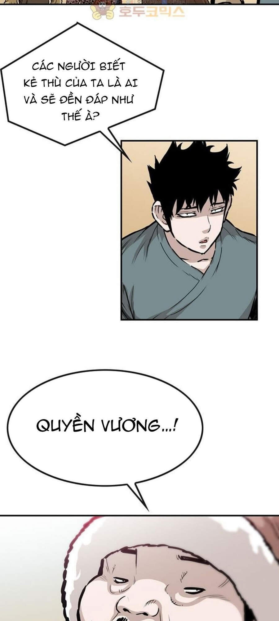 Bất Bại Quyền Ma Chap 150 - Next Chap 151