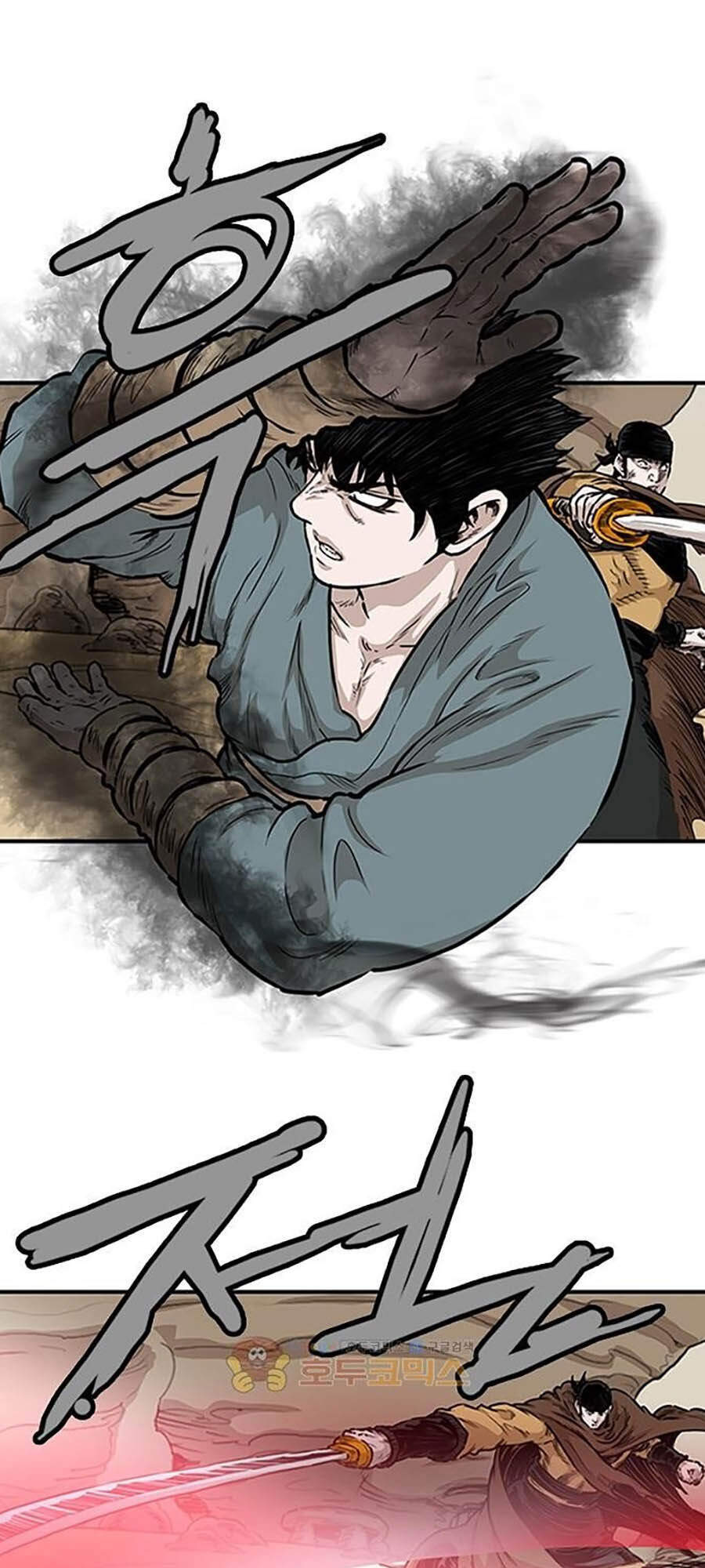 Bất Bại Quyền Ma Chap 151 - Next Chap 152