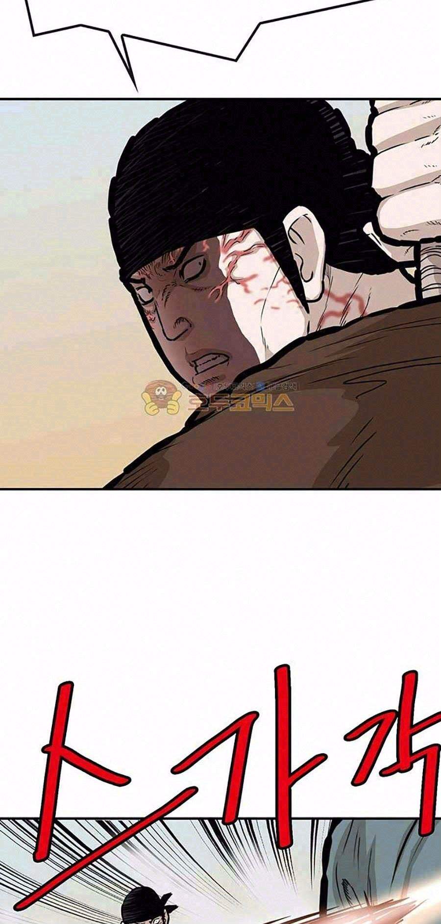 Bất Bại Quyền Ma Chap 151 - Next Chap 152