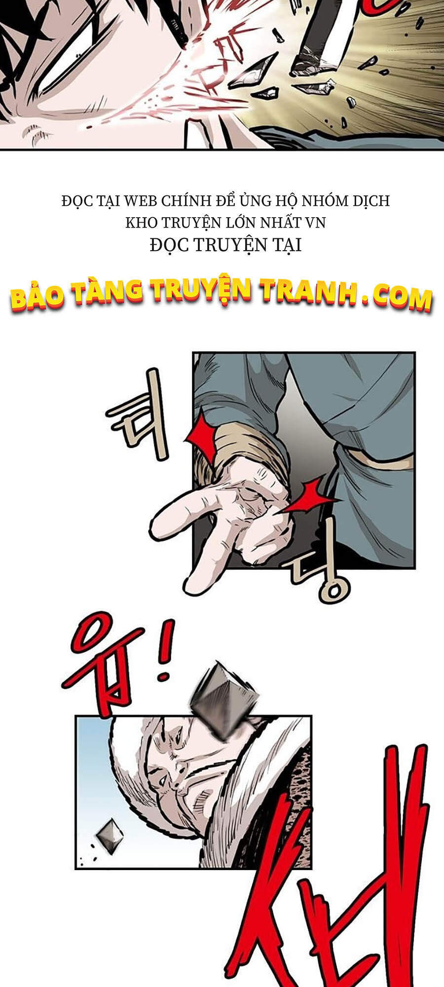 Bất Bại Quyền Ma Chap 151 - Next Chap 152