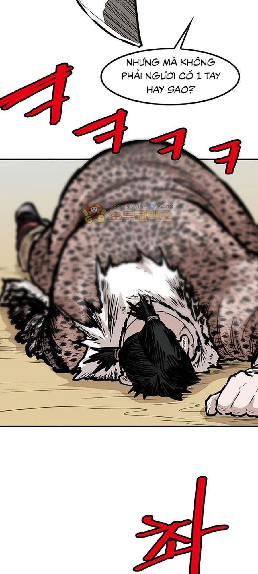 Bất Bại Quyền Ma Chap 151 - Next Chap 152