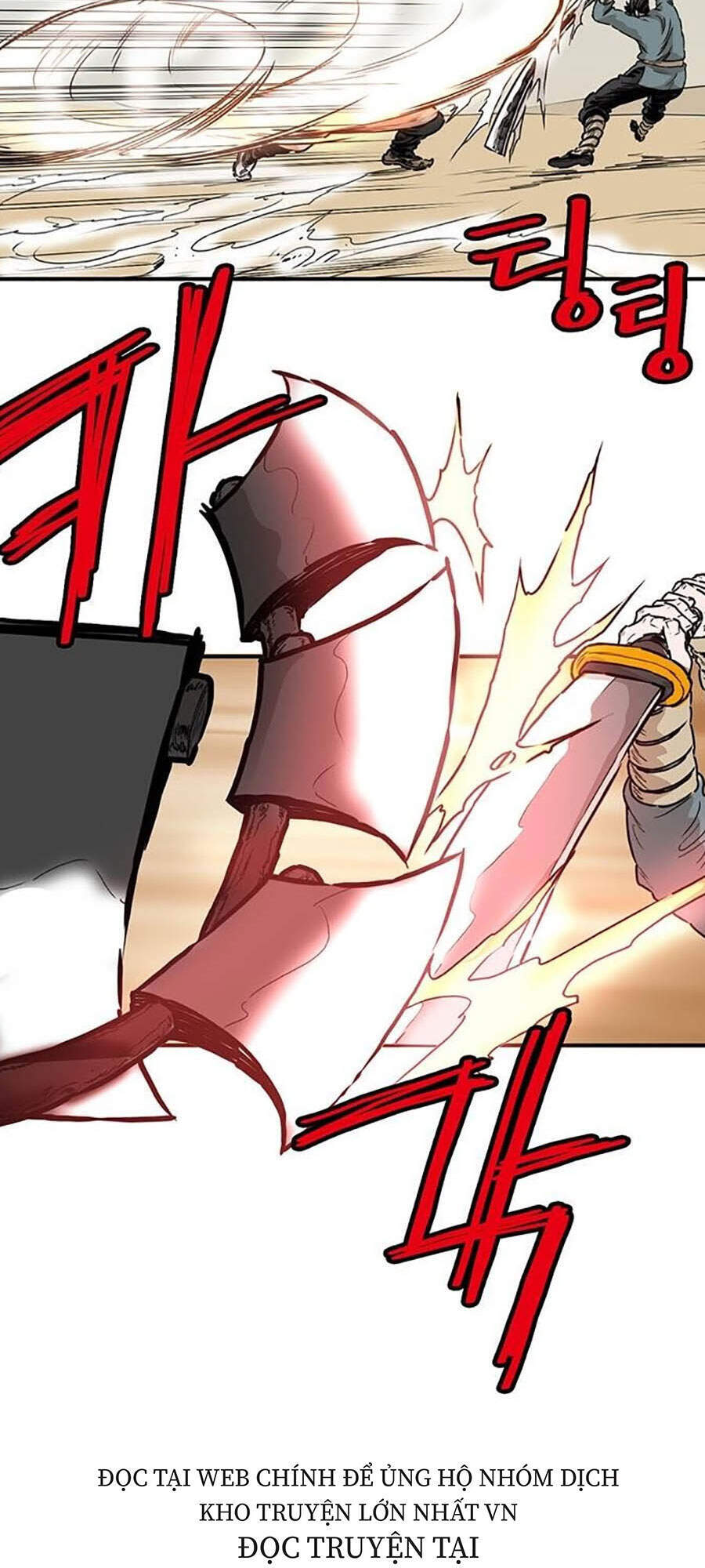 Bất Bại Quyền Ma Chap 151 - Next Chap 152