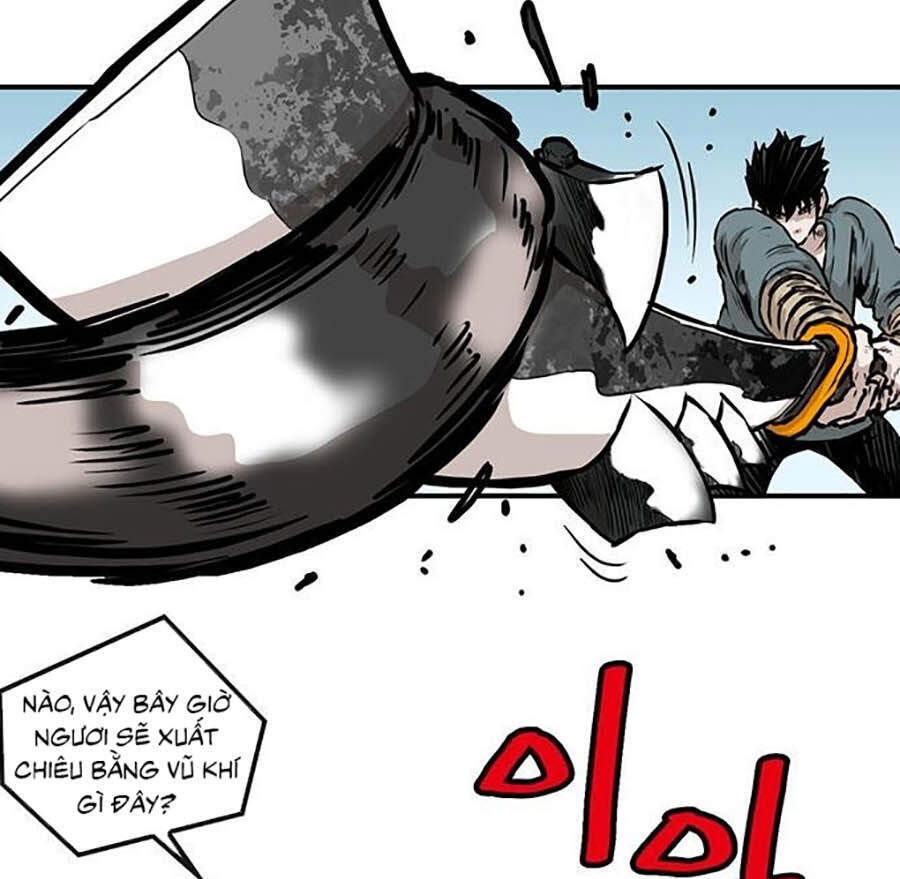 Bất Bại Quyền Ma Chap 151 - Next Chap 152