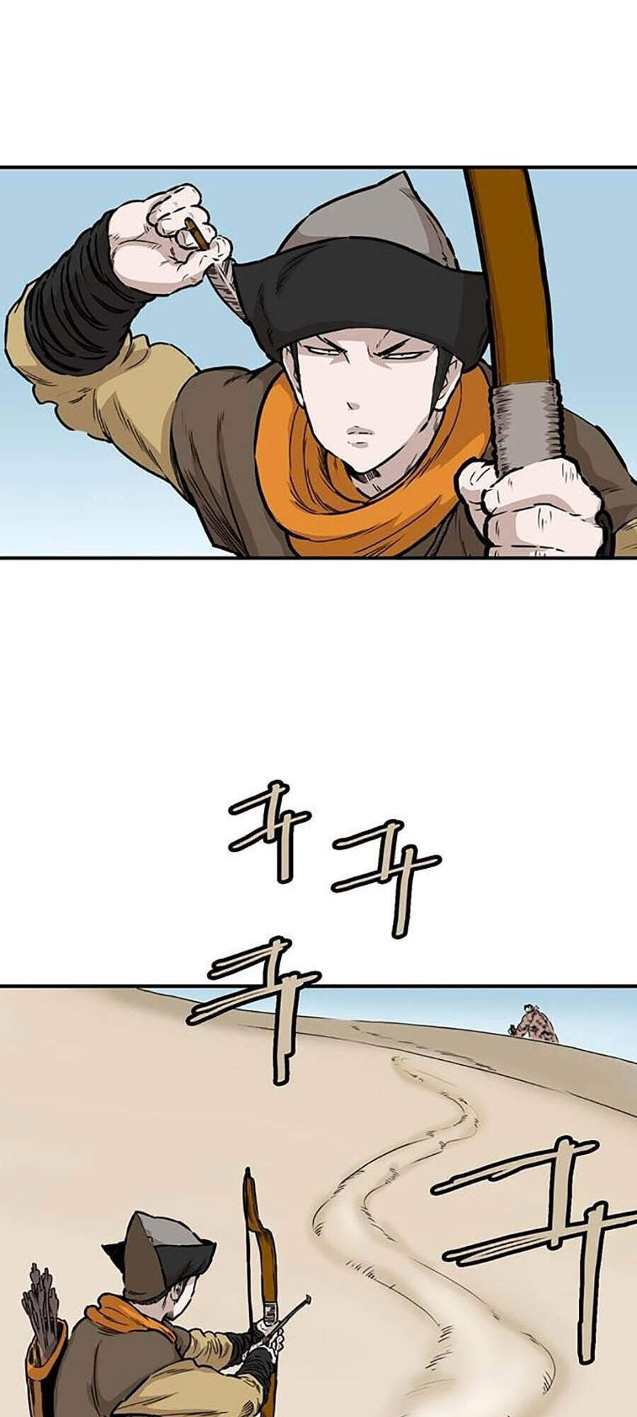 Bất Bại Quyền Ma Chap 151 - Next Chap 152