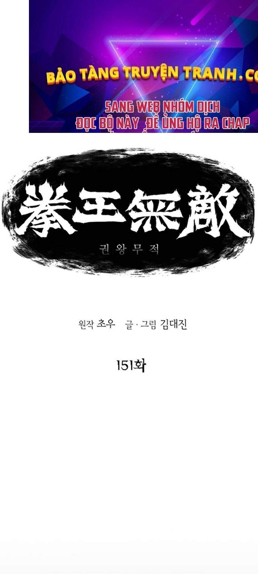 Bất Bại Quyền Ma Chap 152 - Next Chap 153