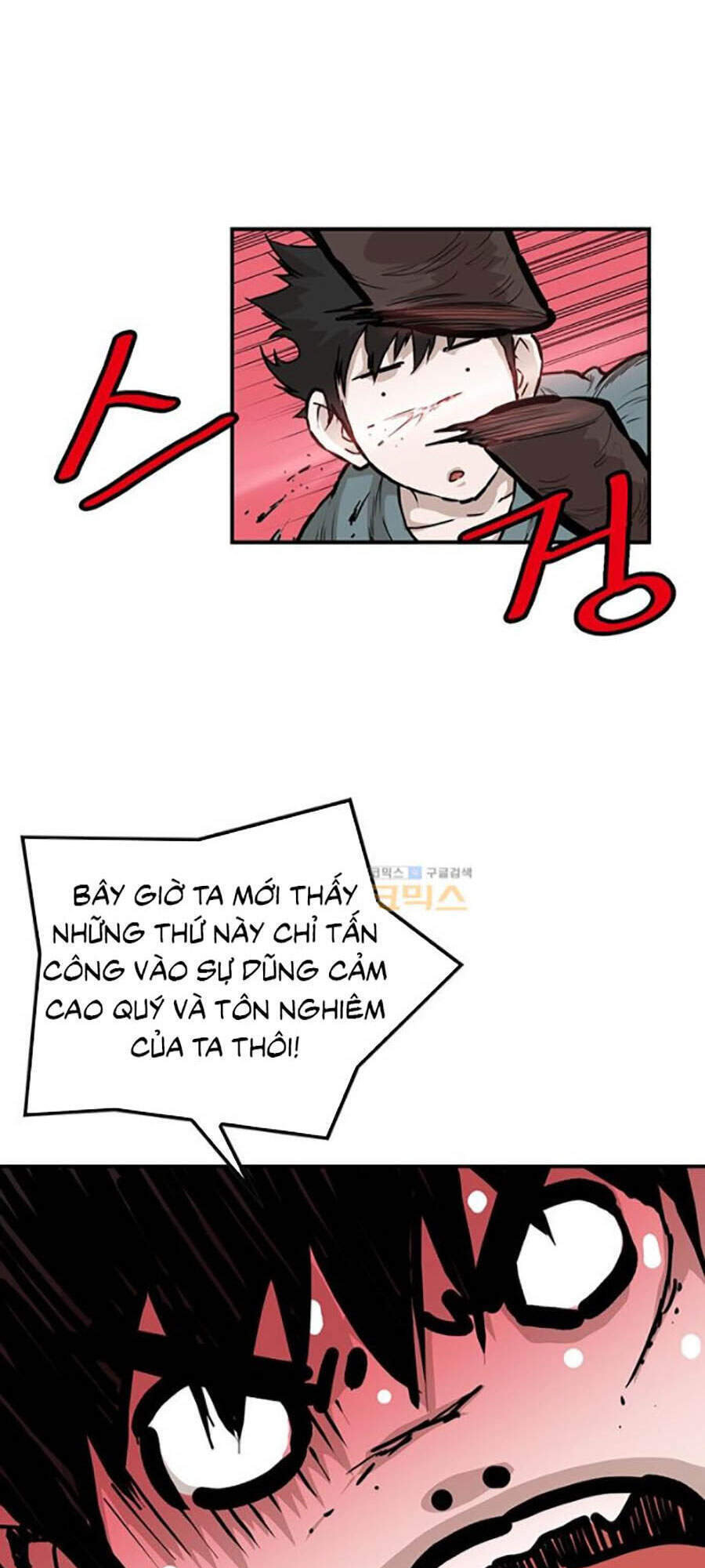 Bất Bại Quyền Ma Chap 152 - Next Chap 153