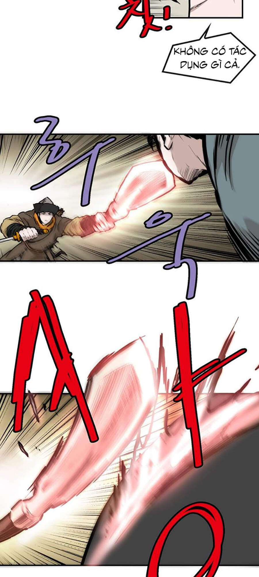 Bất Bại Quyền Ma Chap 152 - Next Chap 153