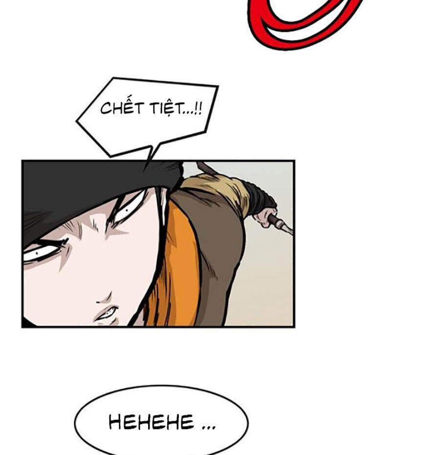 Bất Bại Quyền Ma Chap 152 - Next Chap 153