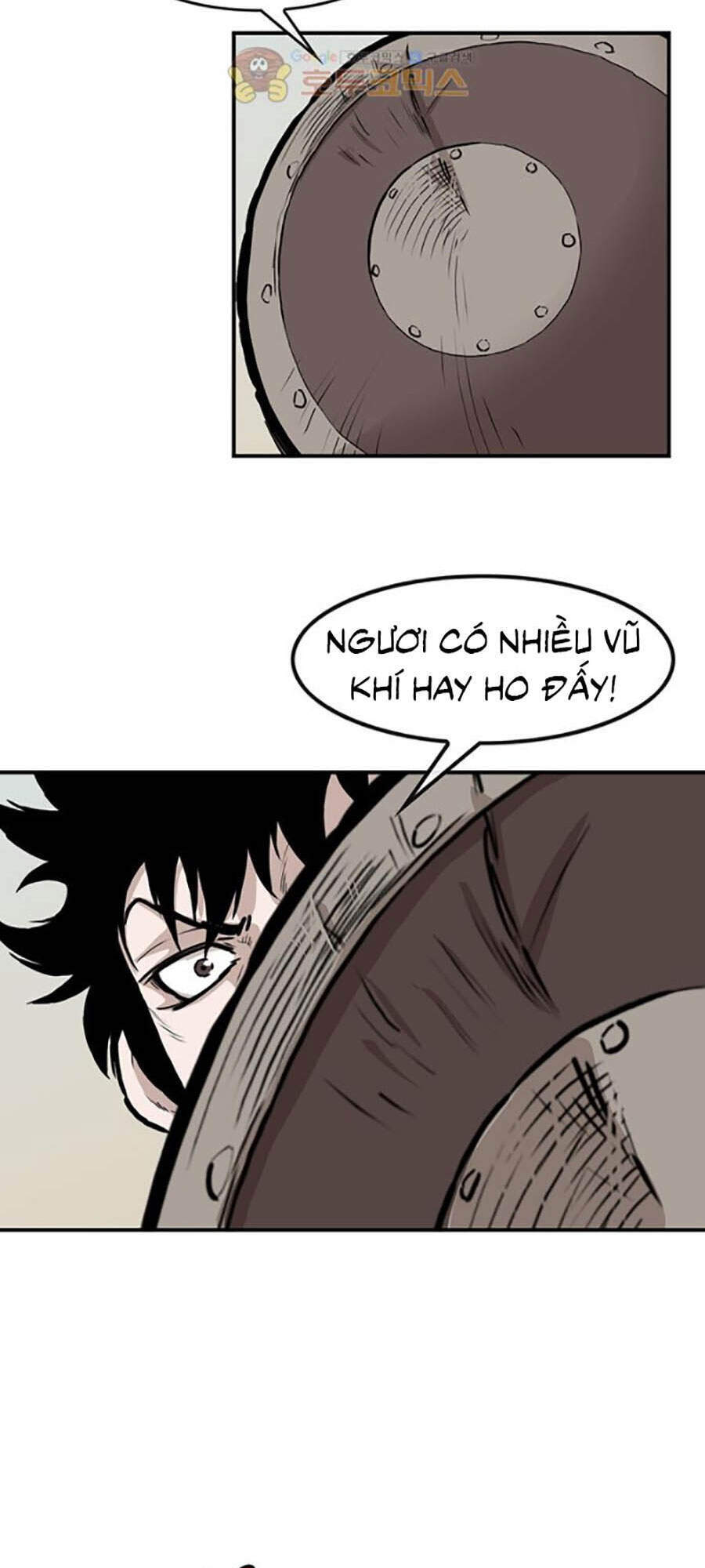 Bất Bại Quyền Ma Chap 152 - Next Chap 153