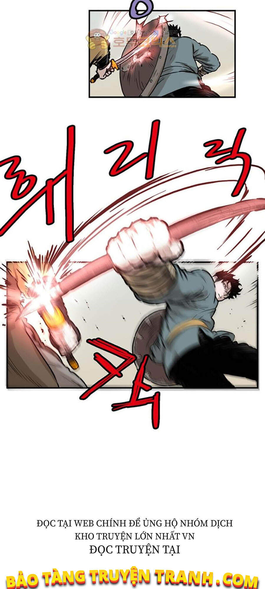 Bất Bại Quyền Ma Chap 152 - Next Chap 153