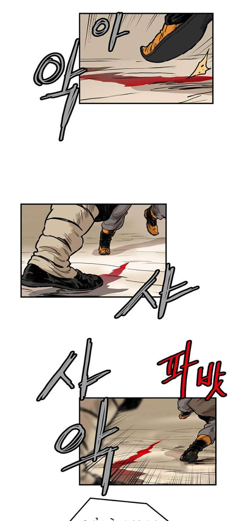 Bất Bại Quyền Ma Chap 152 - Next Chap 153