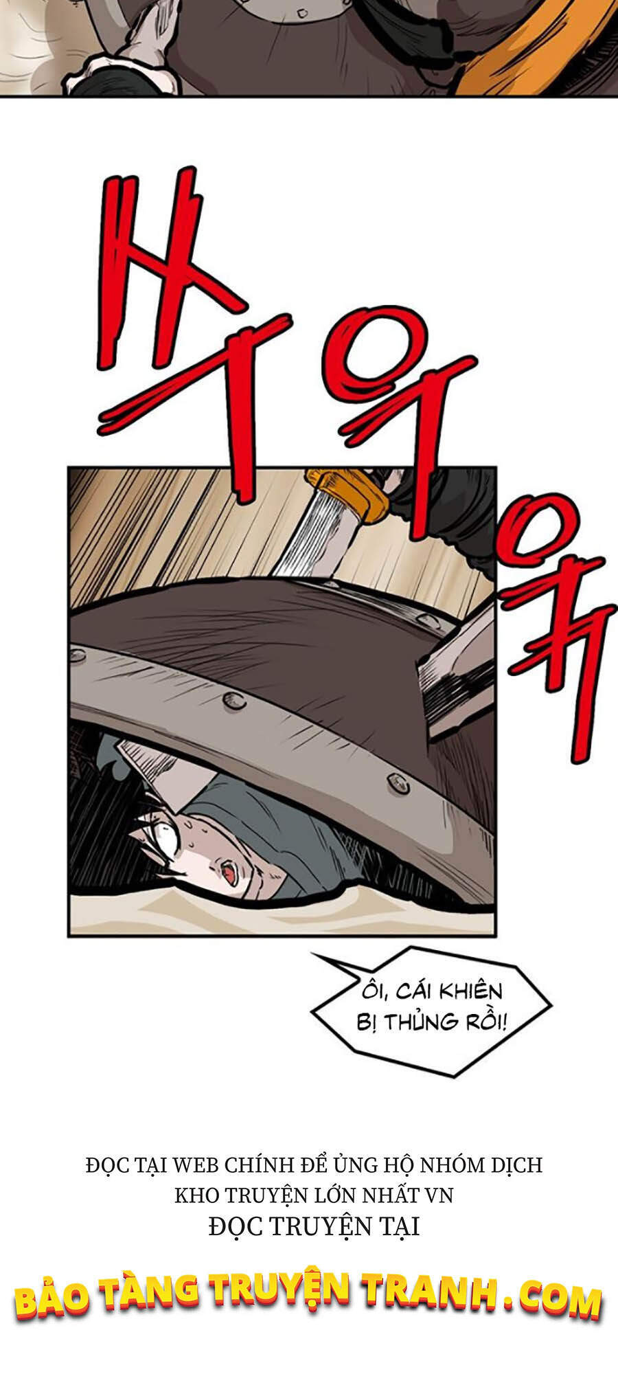 Bất Bại Quyền Ma Chap 152 - Next Chap 153