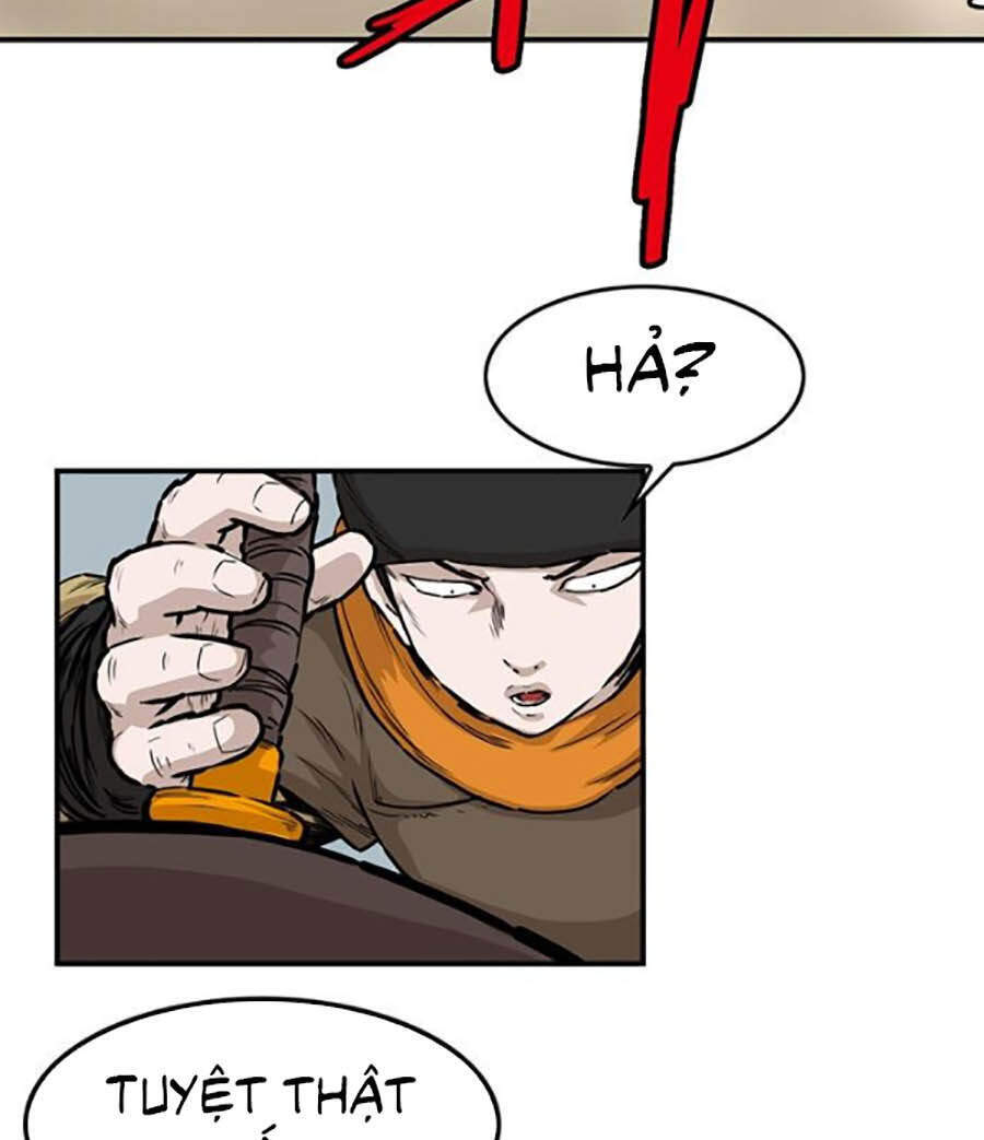 Bất Bại Quyền Ma Chap 152 - Next Chap 153