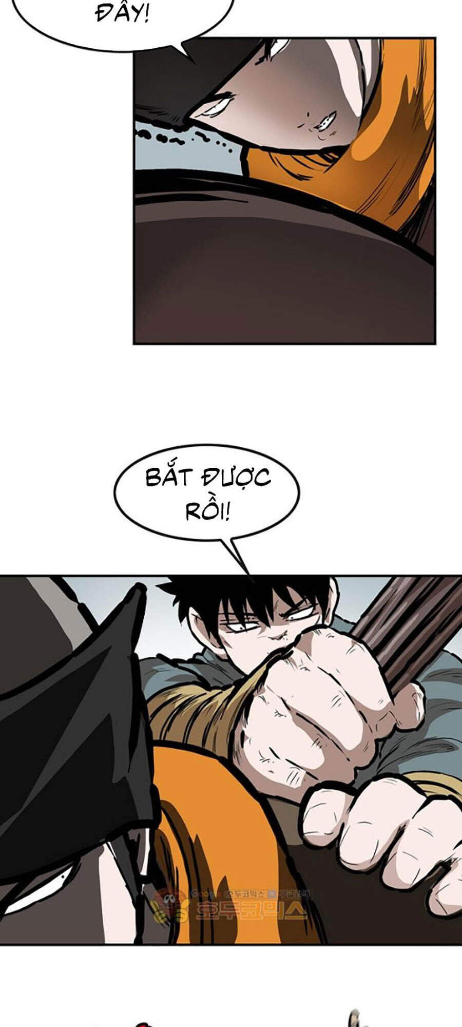 Bất Bại Quyền Ma Chap 152 - Next Chap 153