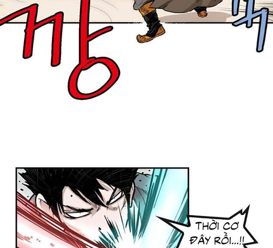 Bất Bại Quyền Ma Chap 152 - Next Chap 153