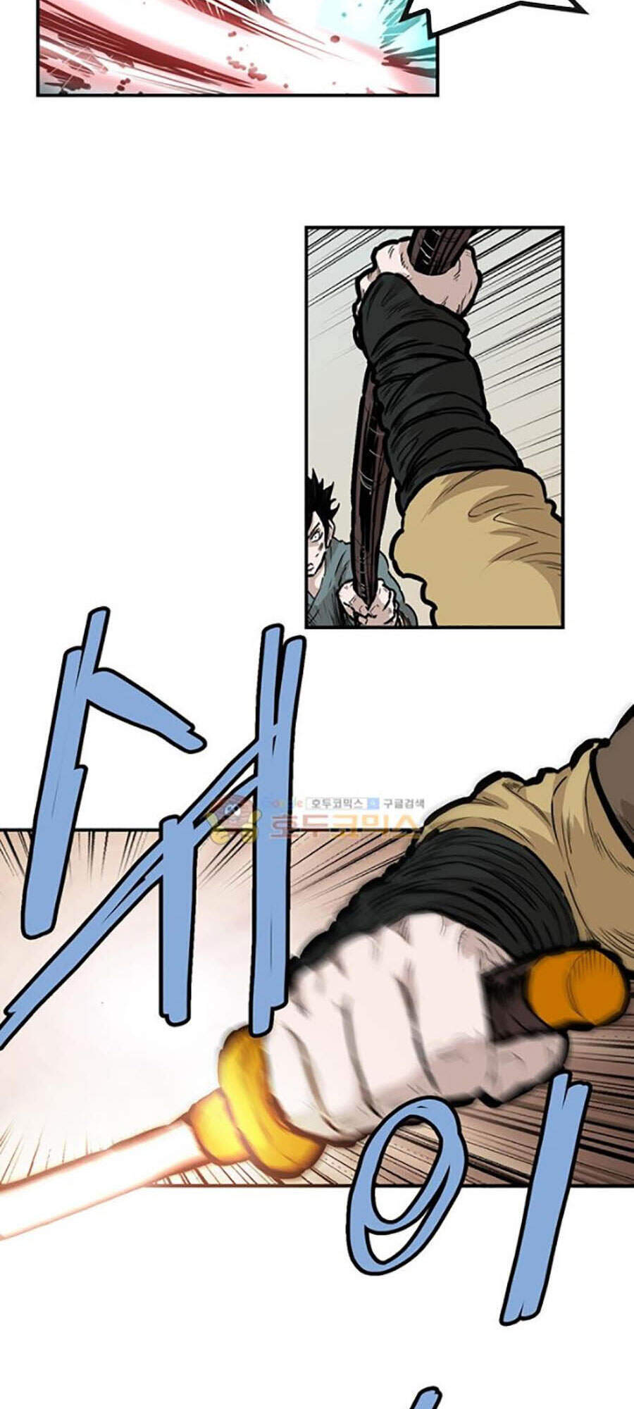 Bất Bại Quyền Ma Chap 152 - Next Chap 153