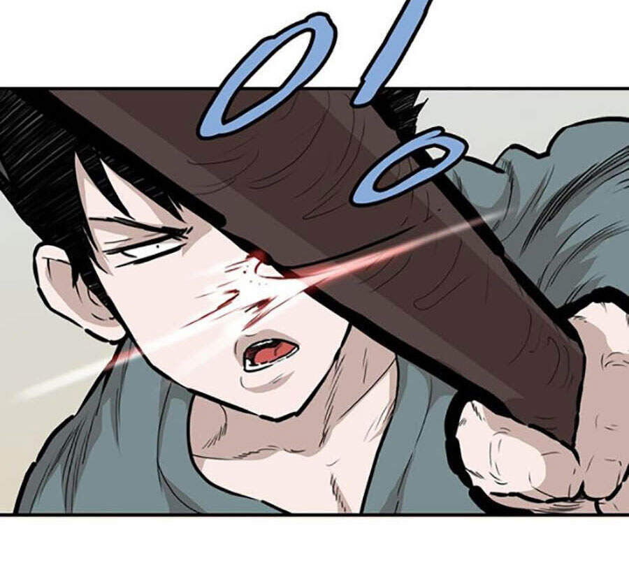 Bất Bại Quyền Ma Chap 152 - Next Chap 153