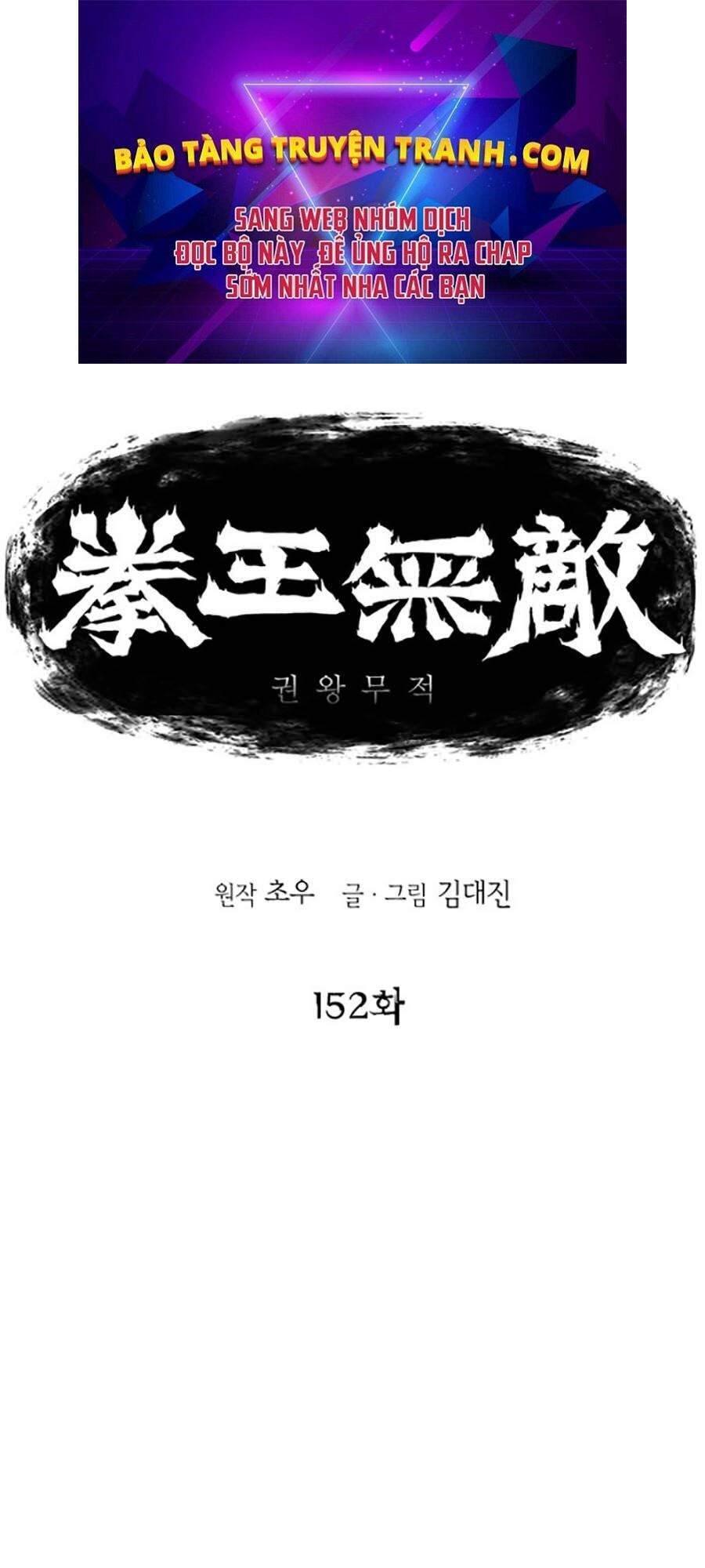 Bất Bại Quyền Ma Chap 153 - Next Chap 154