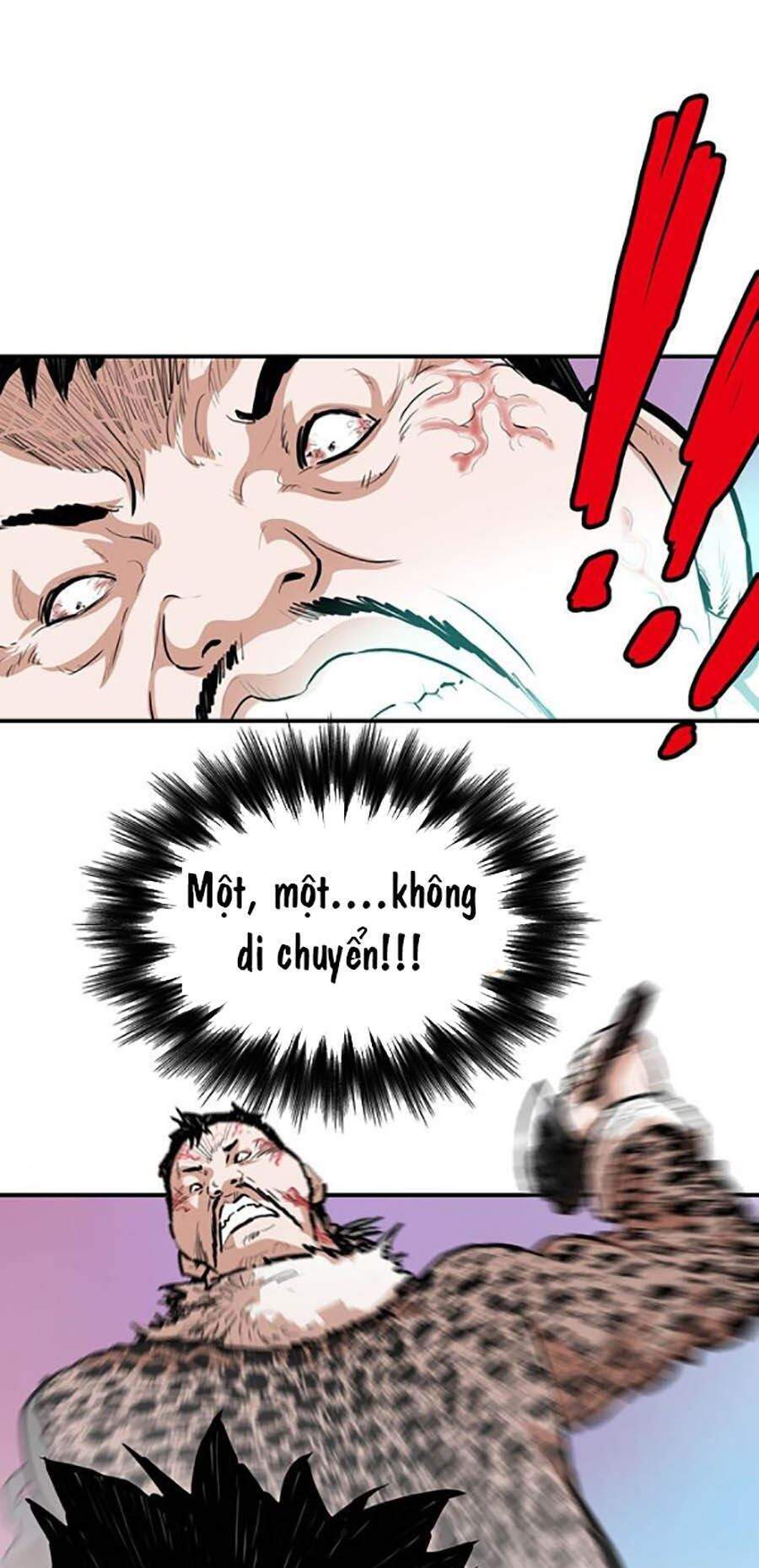 Bất Bại Quyền Ma Chap 153 - Next Chap 154