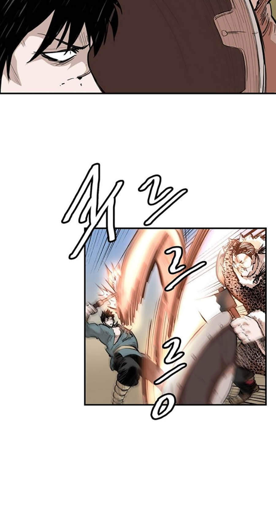 Bất Bại Quyền Ma Chap 153 - Next Chap 154