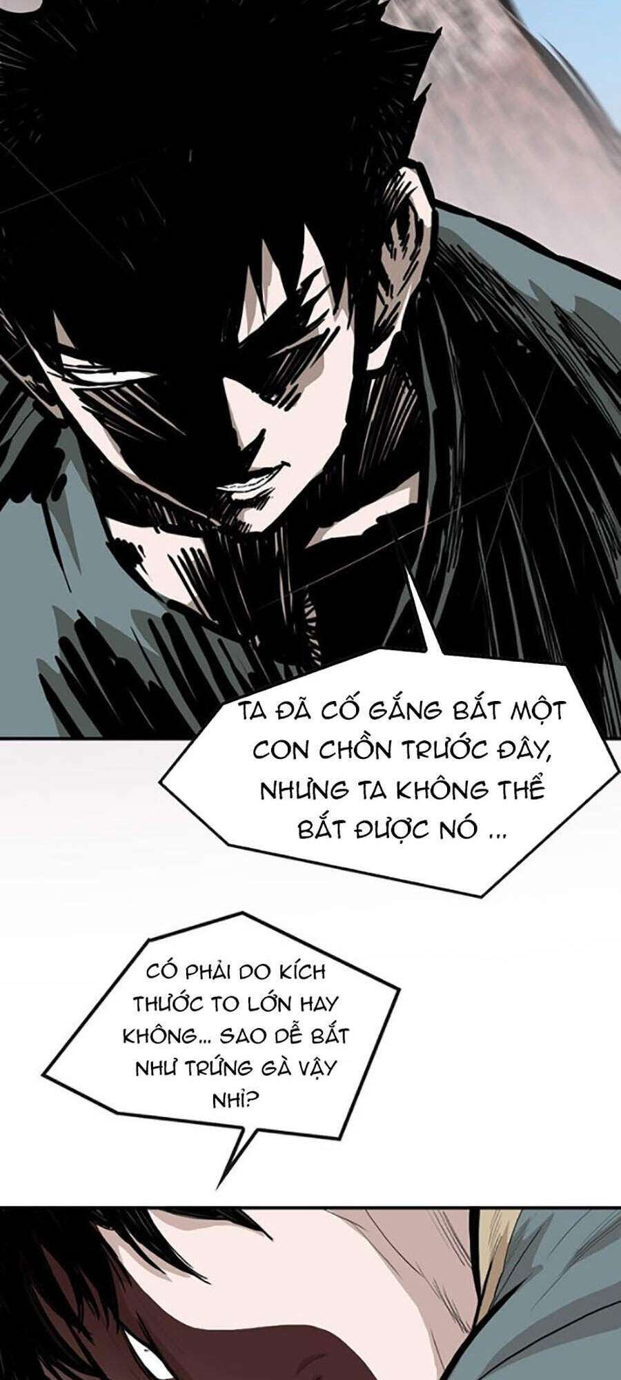 Bất Bại Quyền Ma Chap 153 - Next Chap 154