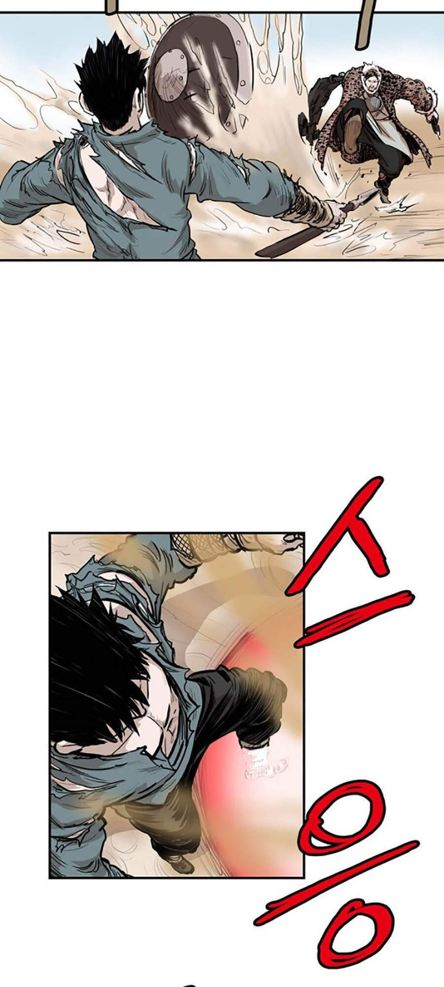 Bất Bại Quyền Ma Chap 153 - Next Chap 154