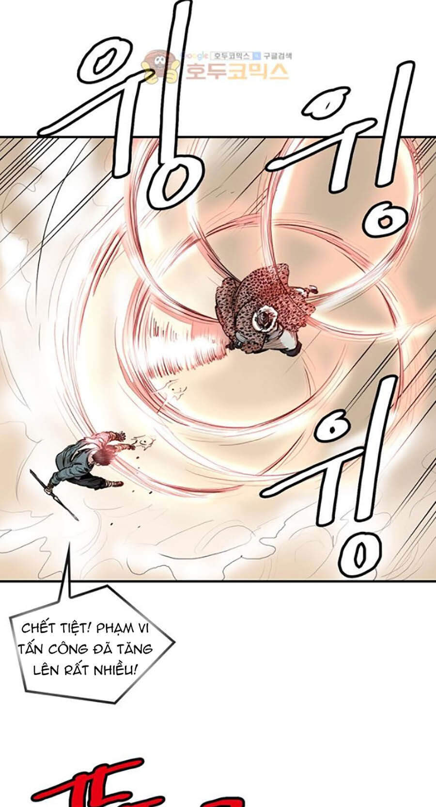 Bất Bại Quyền Ma Chap 153 - Next Chap 154