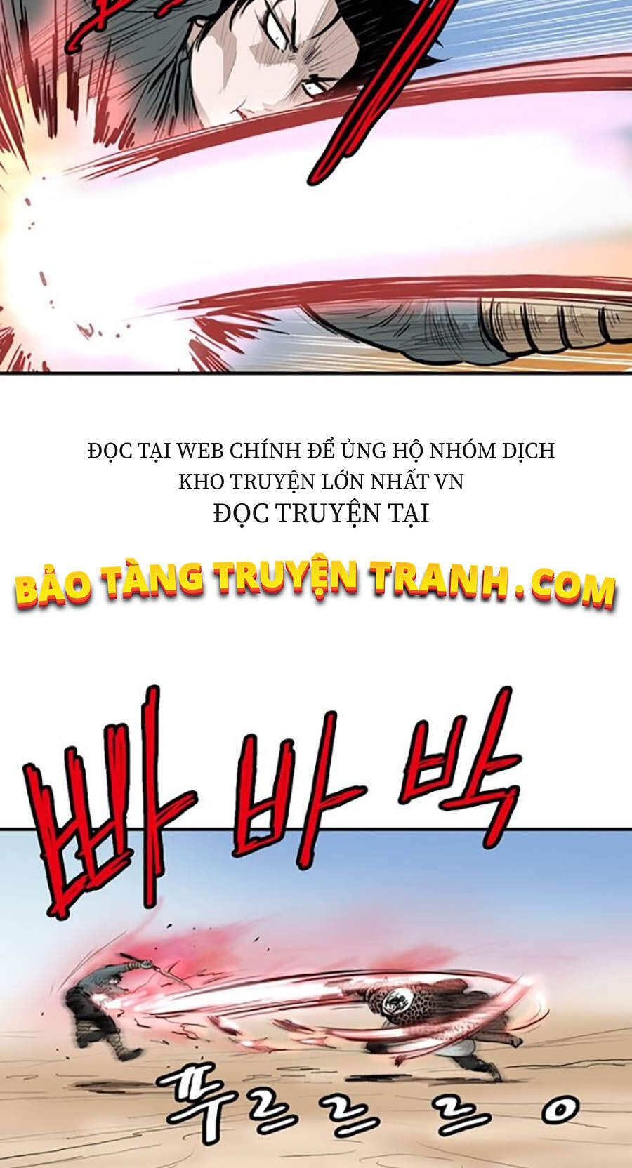 Bất Bại Quyền Ma Chap 153 - Next Chap 154