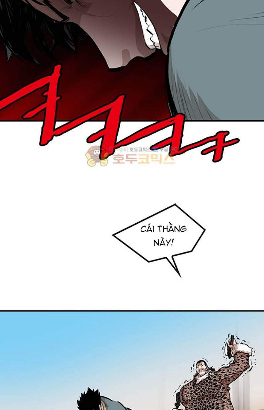 Bất Bại Quyền Ma Chap 153 - Next Chap 154