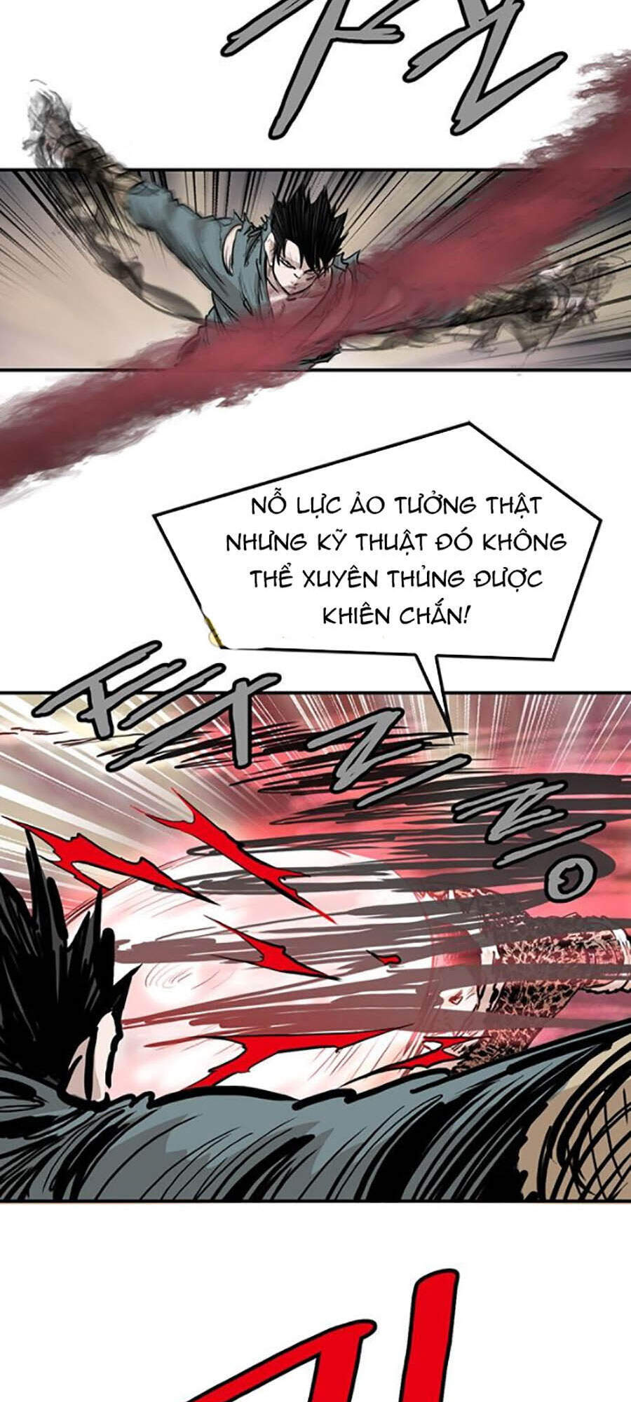 Bất Bại Quyền Ma Chap 153 - Next Chap 154