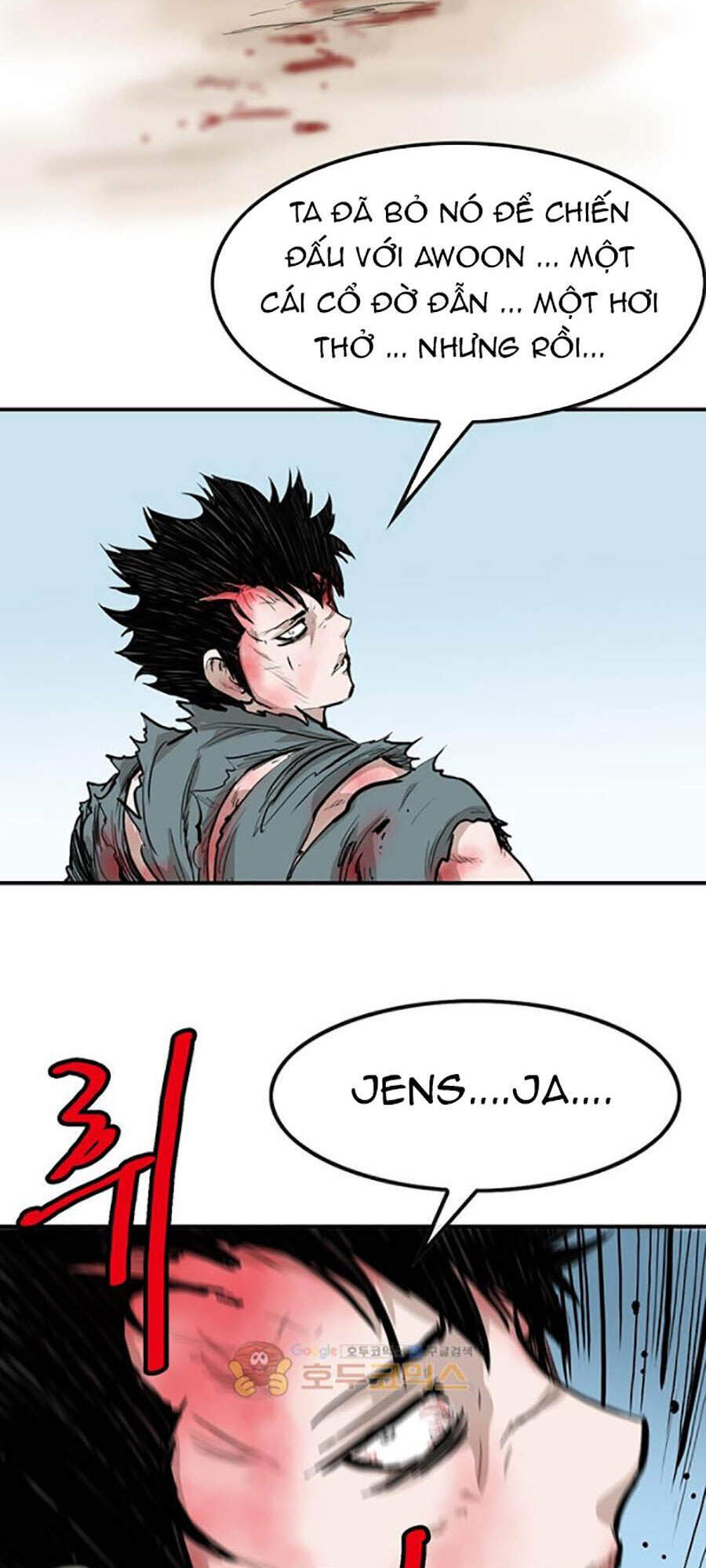 Bất Bại Quyền Ma Chap 153 - Next Chap 154