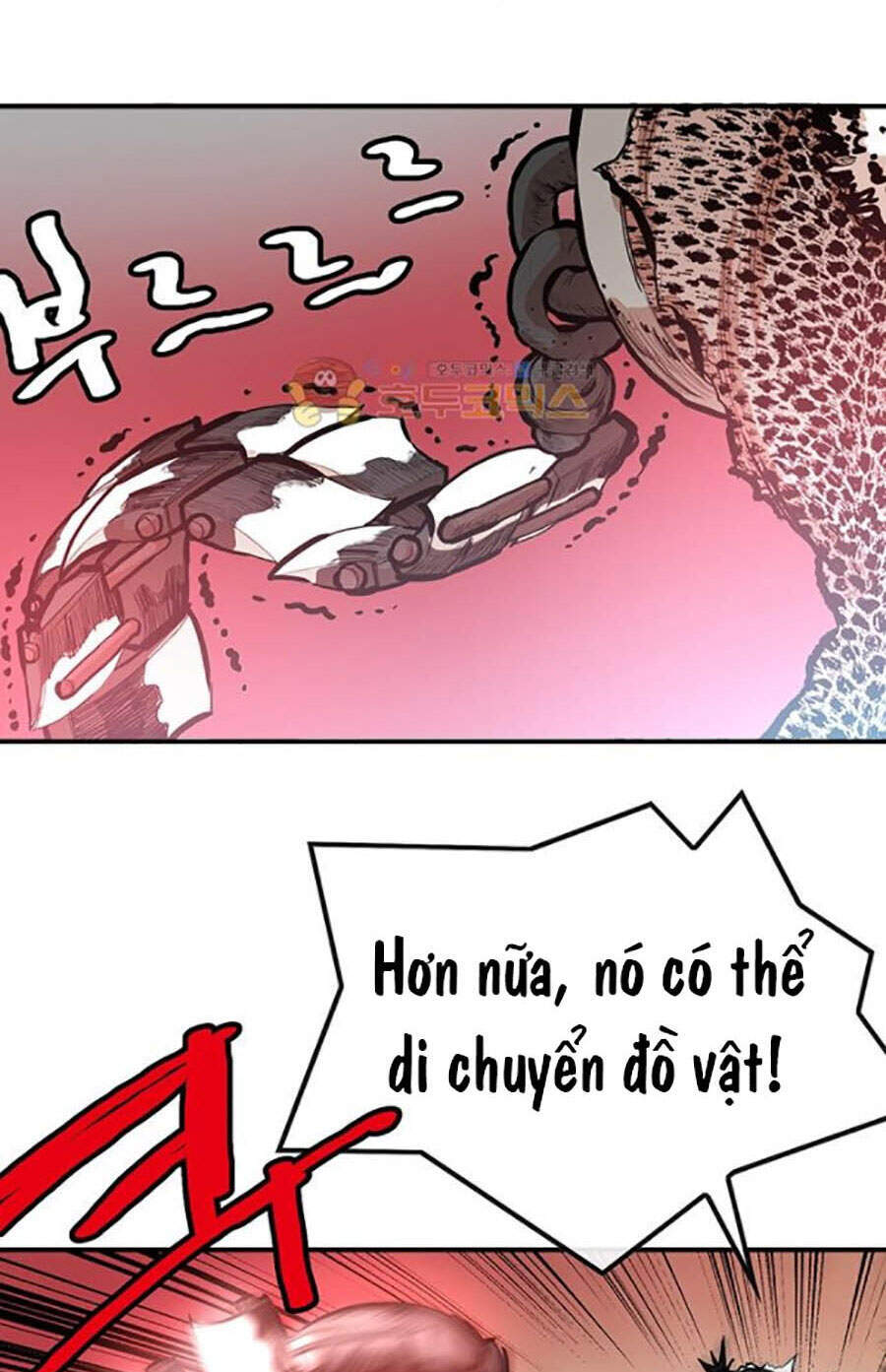 Bất Bại Quyền Ma Chap 153 - Next Chap 154