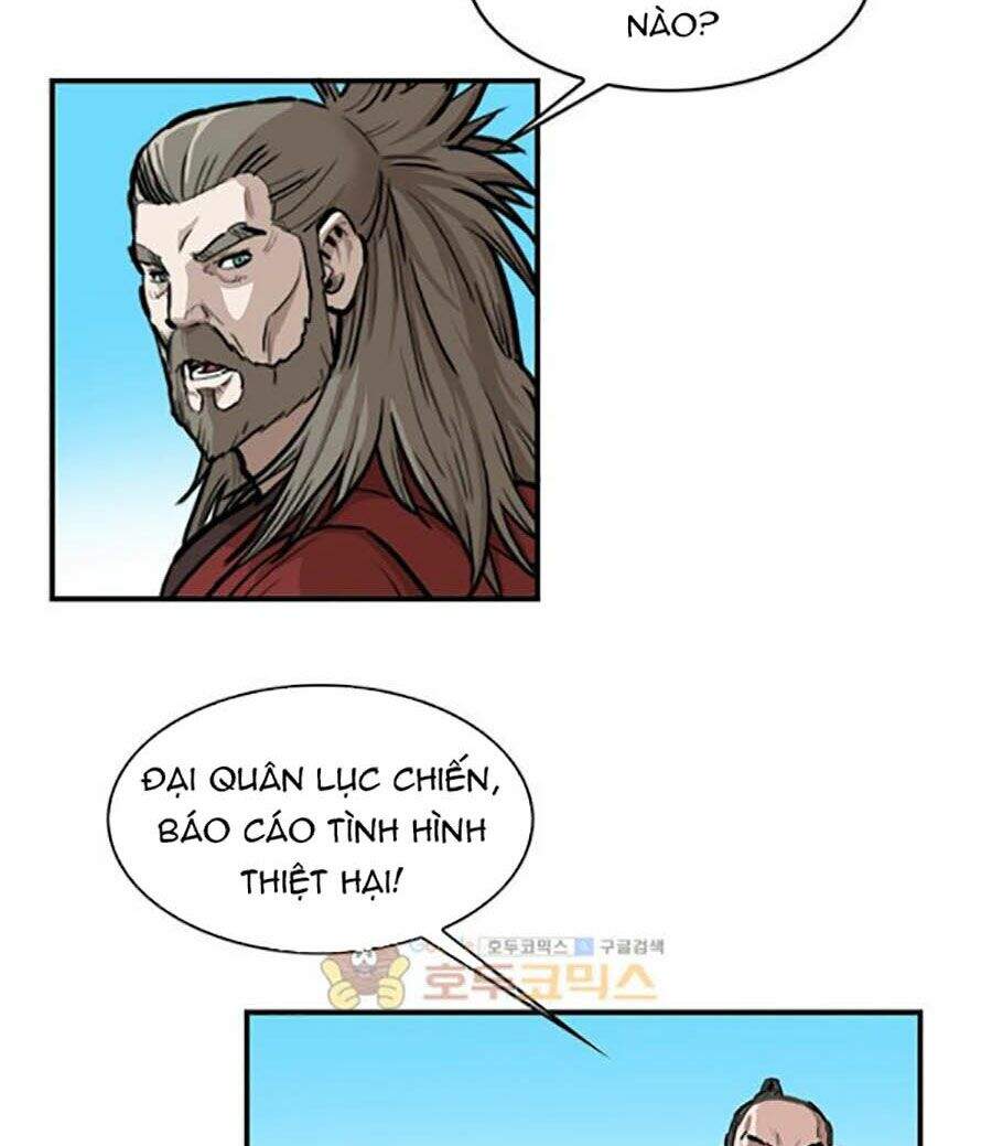 Bất Bại Quyền Ma Chap 154 - Next Chap 155