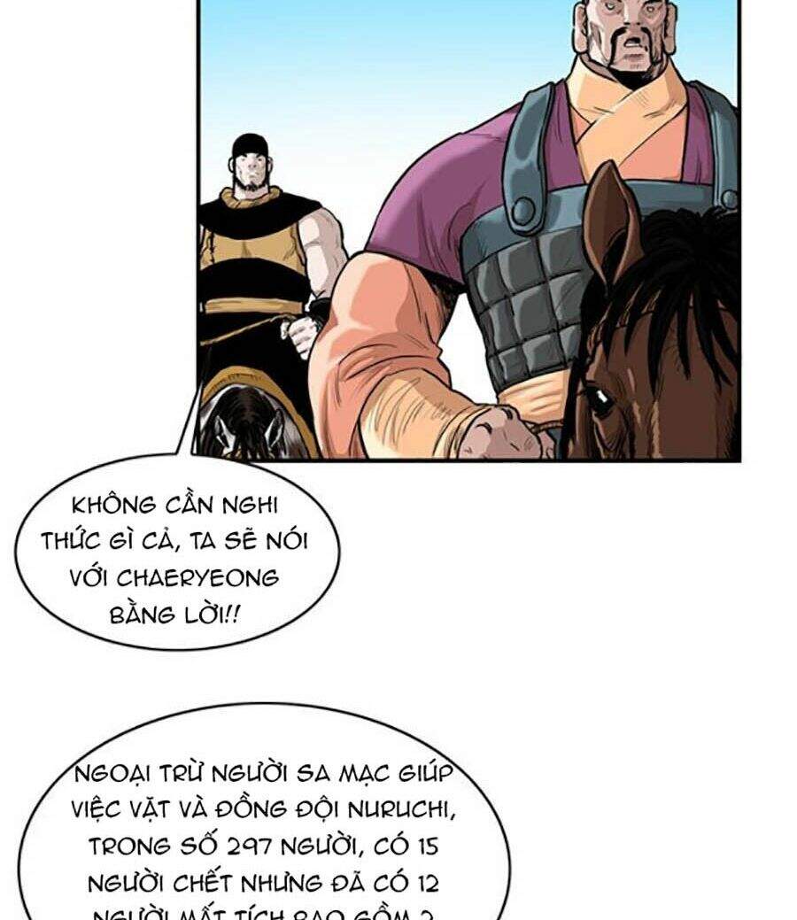 Bất Bại Quyền Ma Chap 154 - Next Chap 155