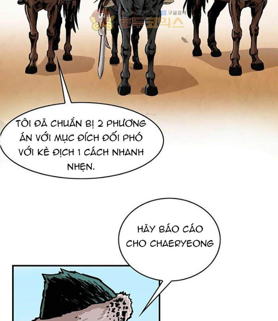 Bất Bại Quyền Ma Chap 154 - Next Chap 155