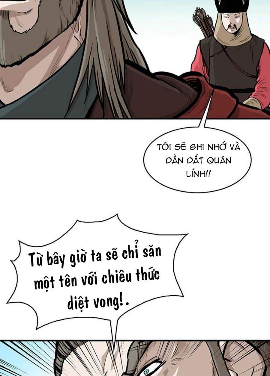 Bất Bại Quyền Ma Chap 154 - Next Chap 155