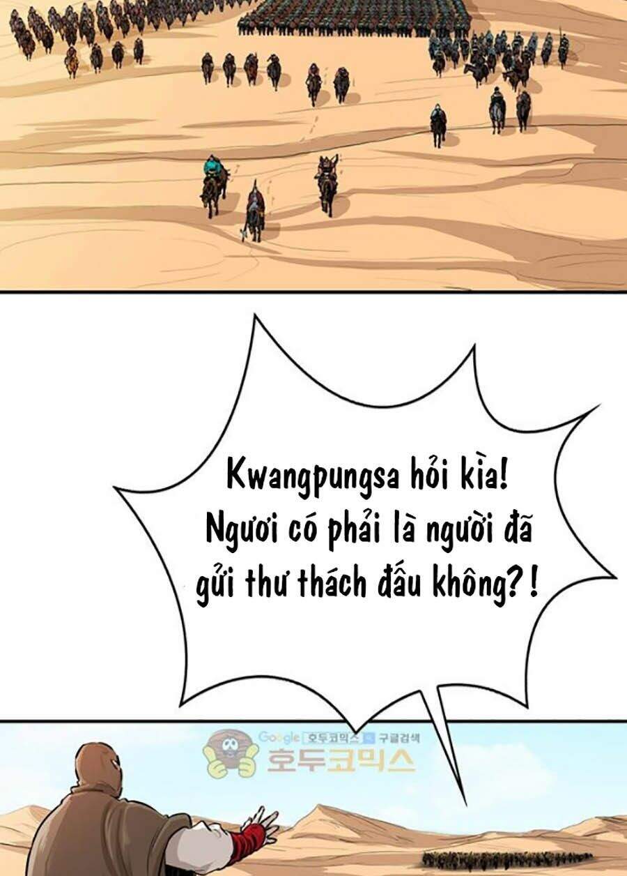 Bất Bại Quyền Ma Chap 154 - Next Chap 155