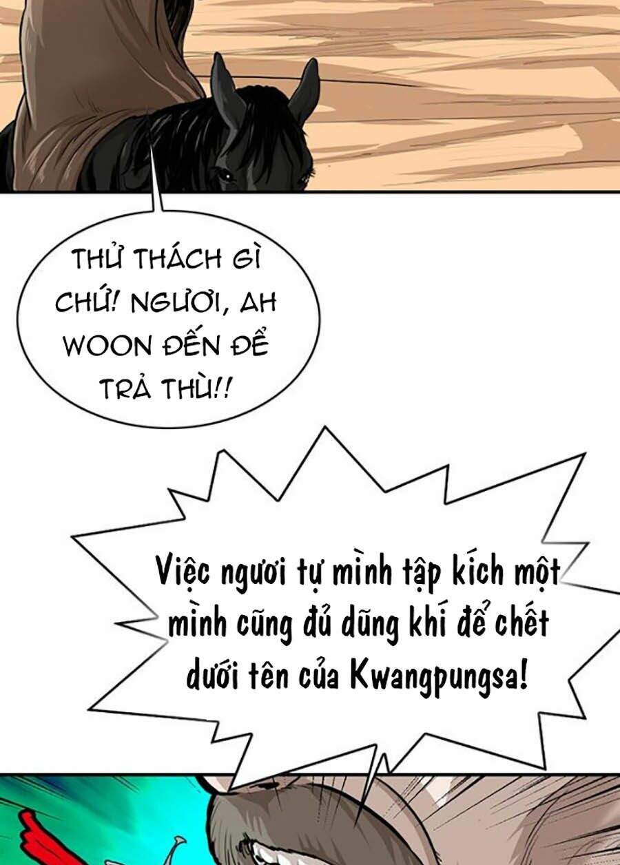 Bất Bại Quyền Ma Chap 154 - Next Chap 155