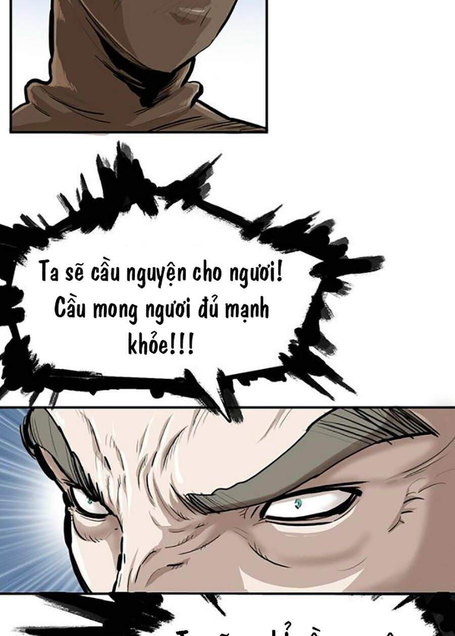 Bất Bại Quyền Ma Chap 154 - Next Chap 155