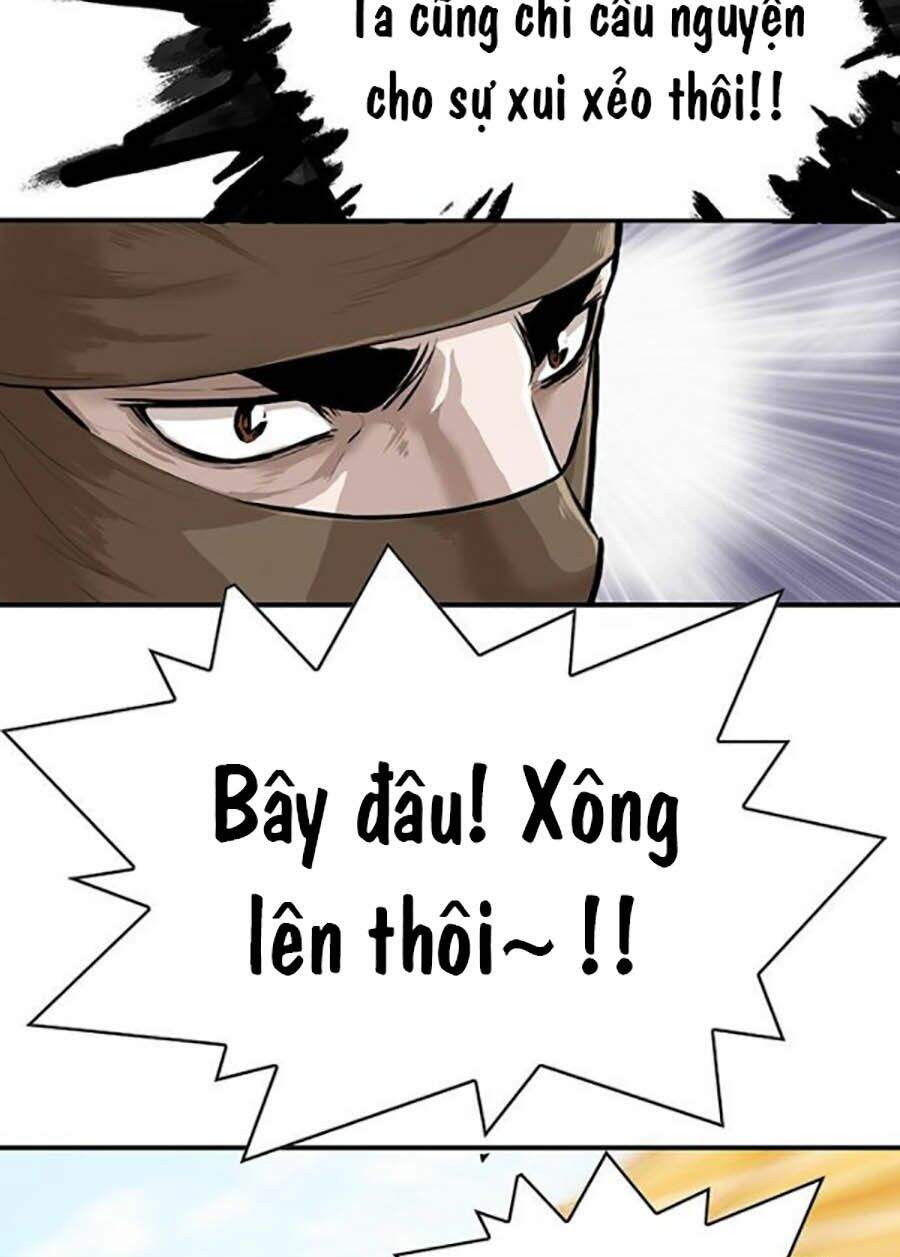 Bất Bại Quyền Ma Chap 154 - Next Chap 155