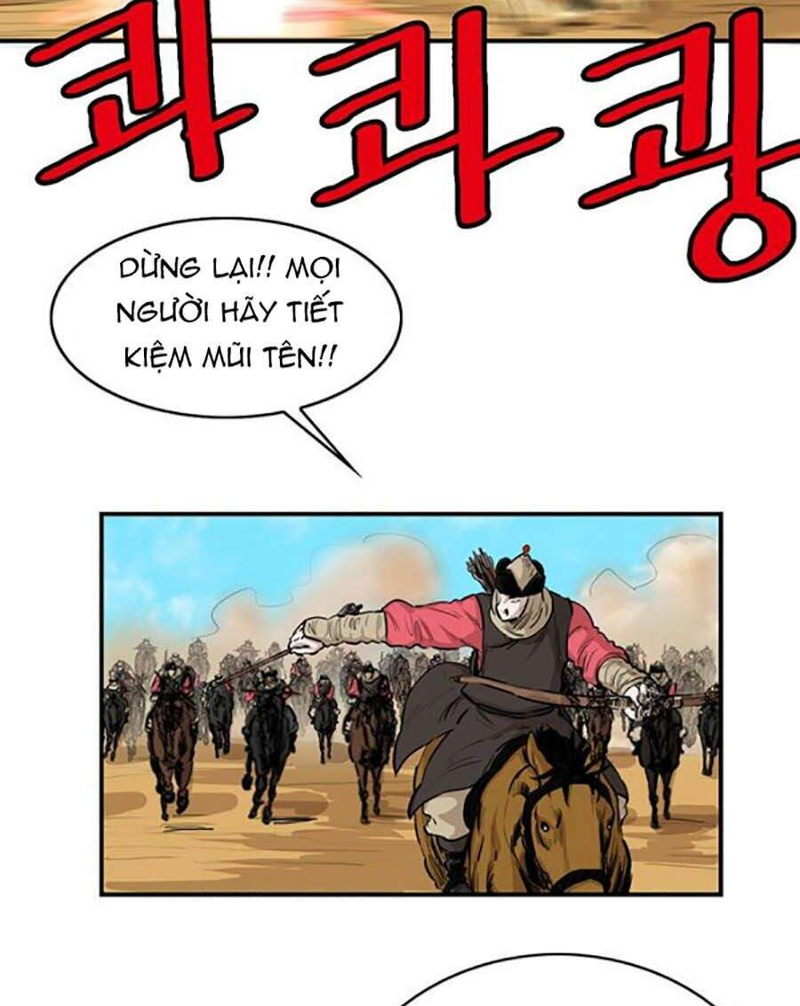 Bất Bại Quyền Ma Chap 154 - Next Chap 155