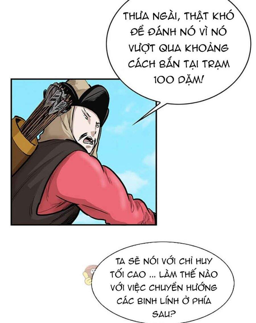Bất Bại Quyền Ma Chap 154 - Next Chap 155