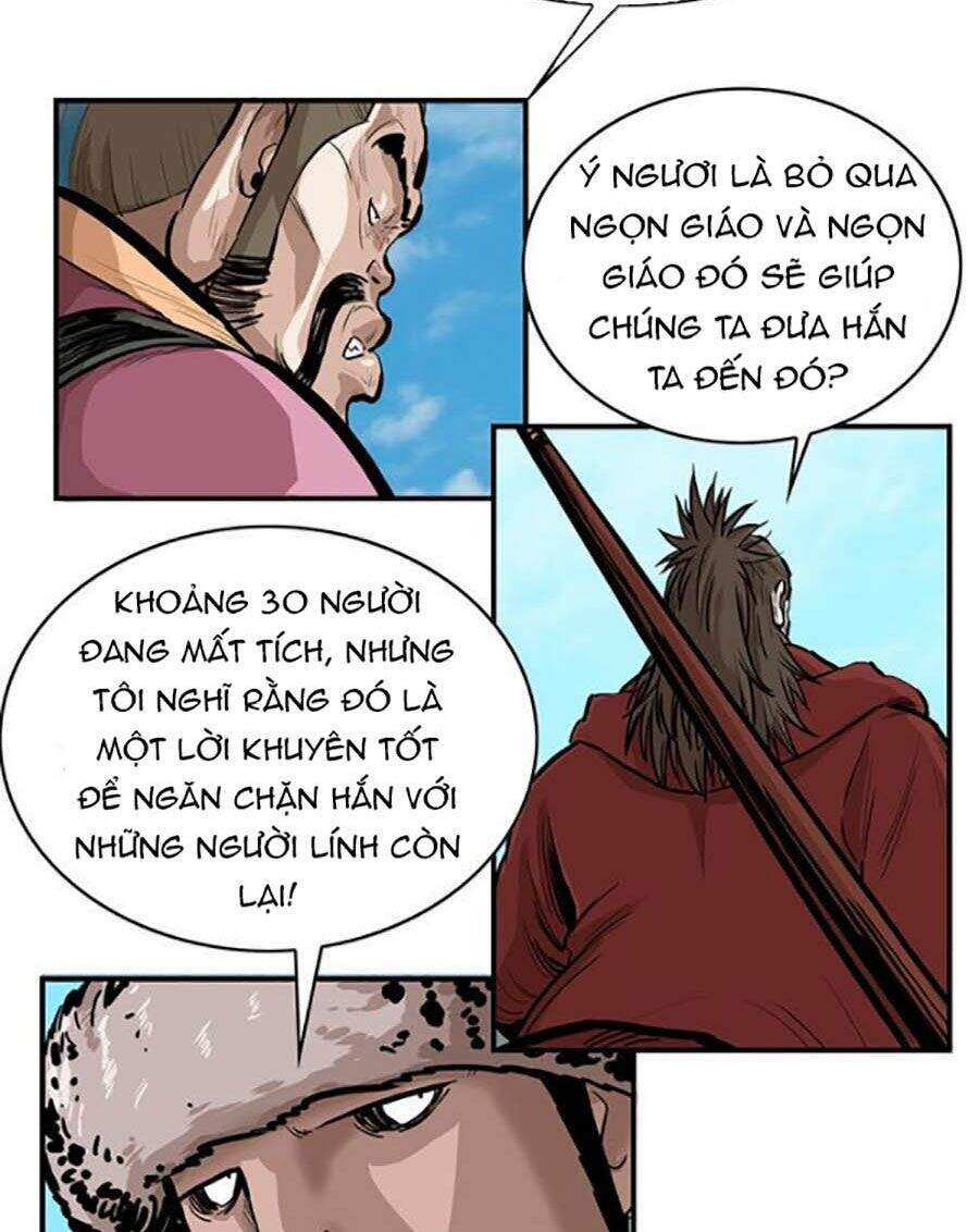 Bất Bại Quyền Ma Chap 154 - Next Chap 155
