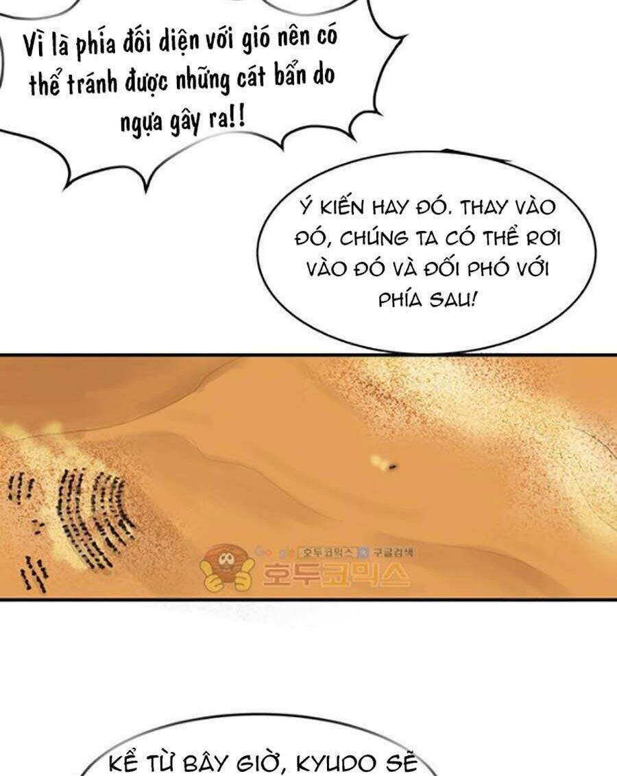 Bất Bại Quyền Ma Chap 154 - Next Chap 155