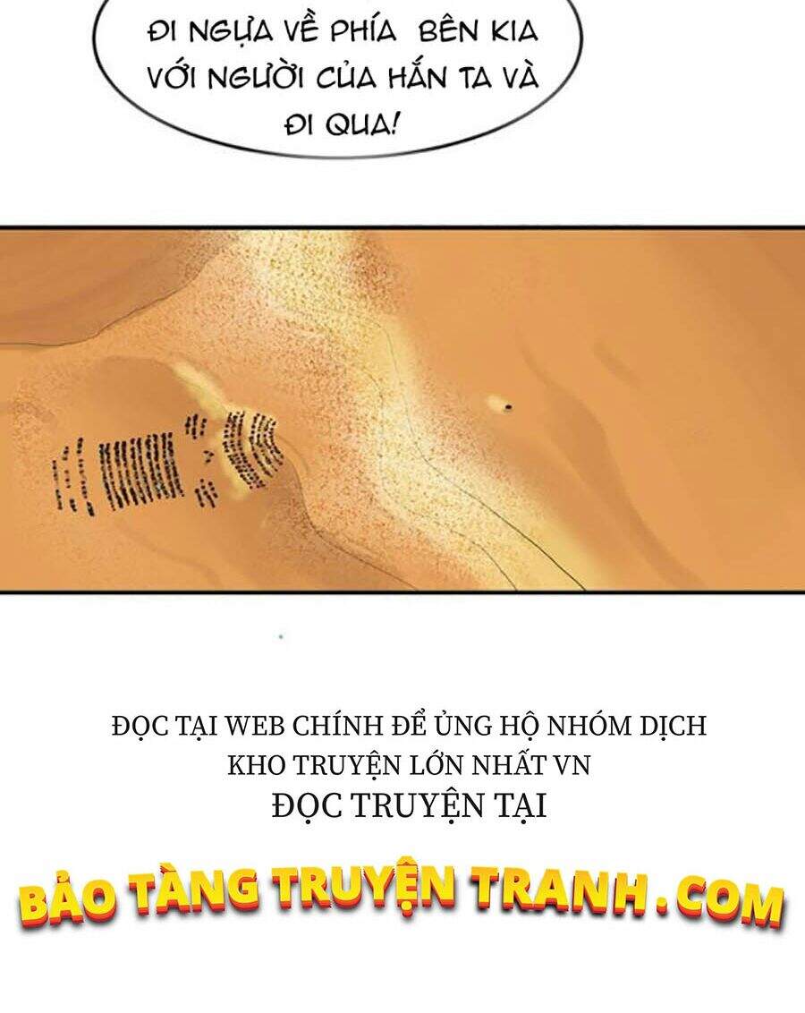 Bất Bại Quyền Ma Chap 154 - Next Chap 155