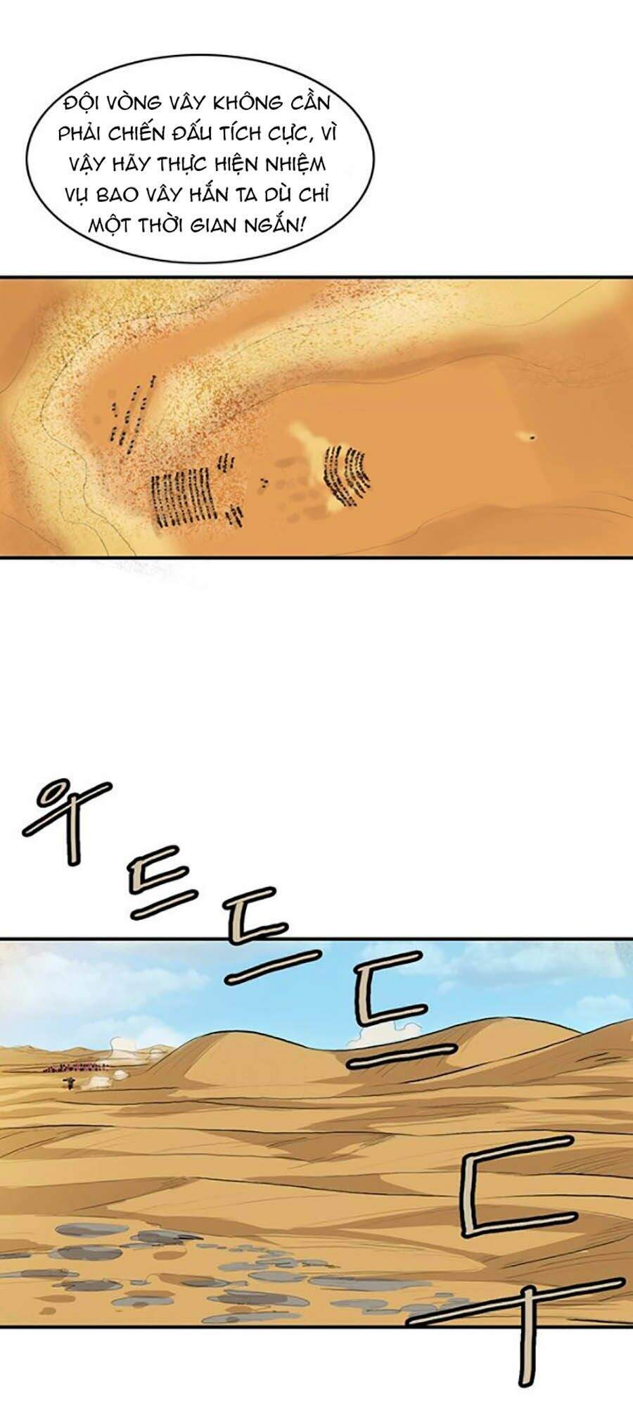 Bất Bại Quyền Ma Chap 154 - Next Chap 155