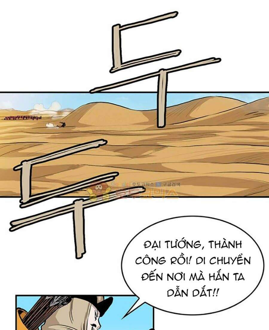 Bất Bại Quyền Ma Chap 154 - Next Chap 155