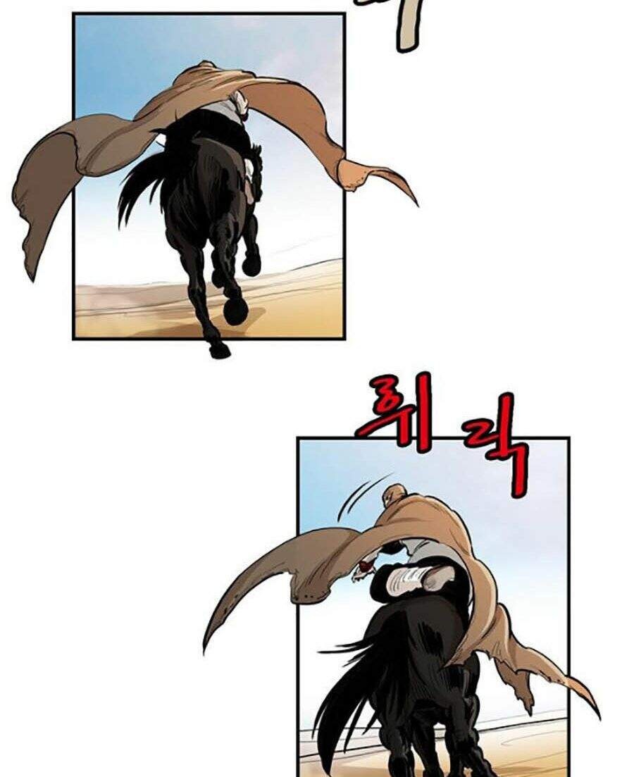 Bất Bại Quyền Ma Chap 154 - Next Chap 155