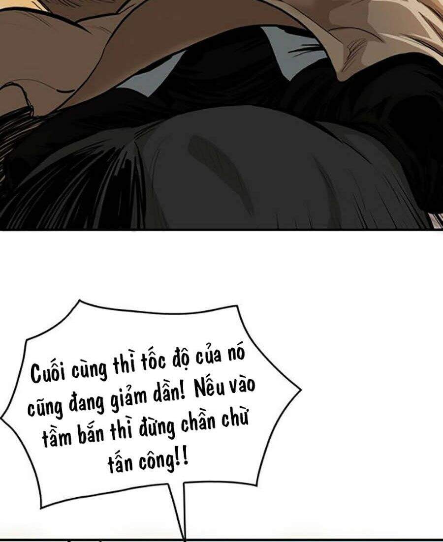 Bất Bại Quyền Ma Chap 154 - Next Chap 155