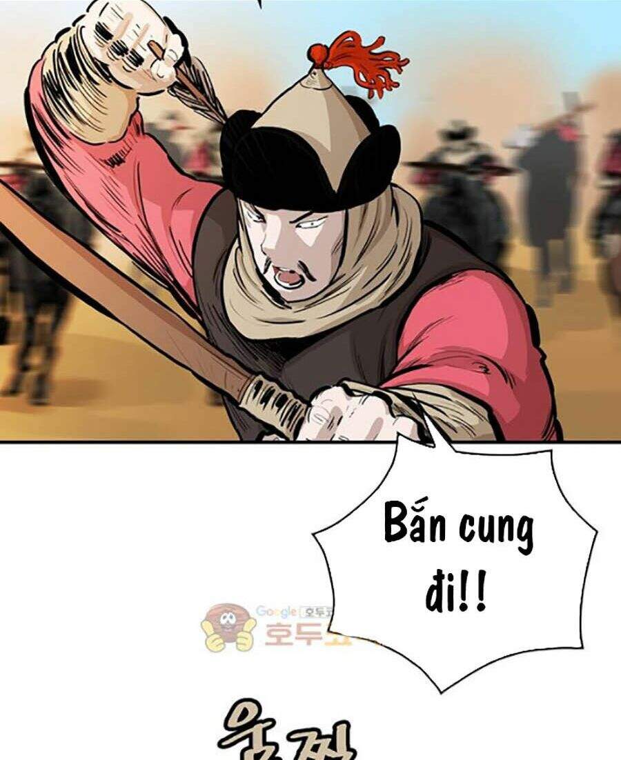 Bất Bại Quyền Ma Chap 154 - Next Chap 155